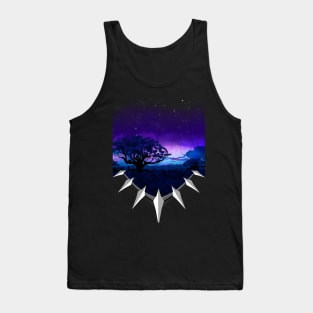 Ancestral Plane Tank Top